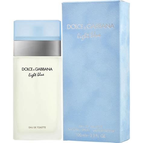 dolce gabbana light blue cena 100ml|light blue dolce gabbana mujer.